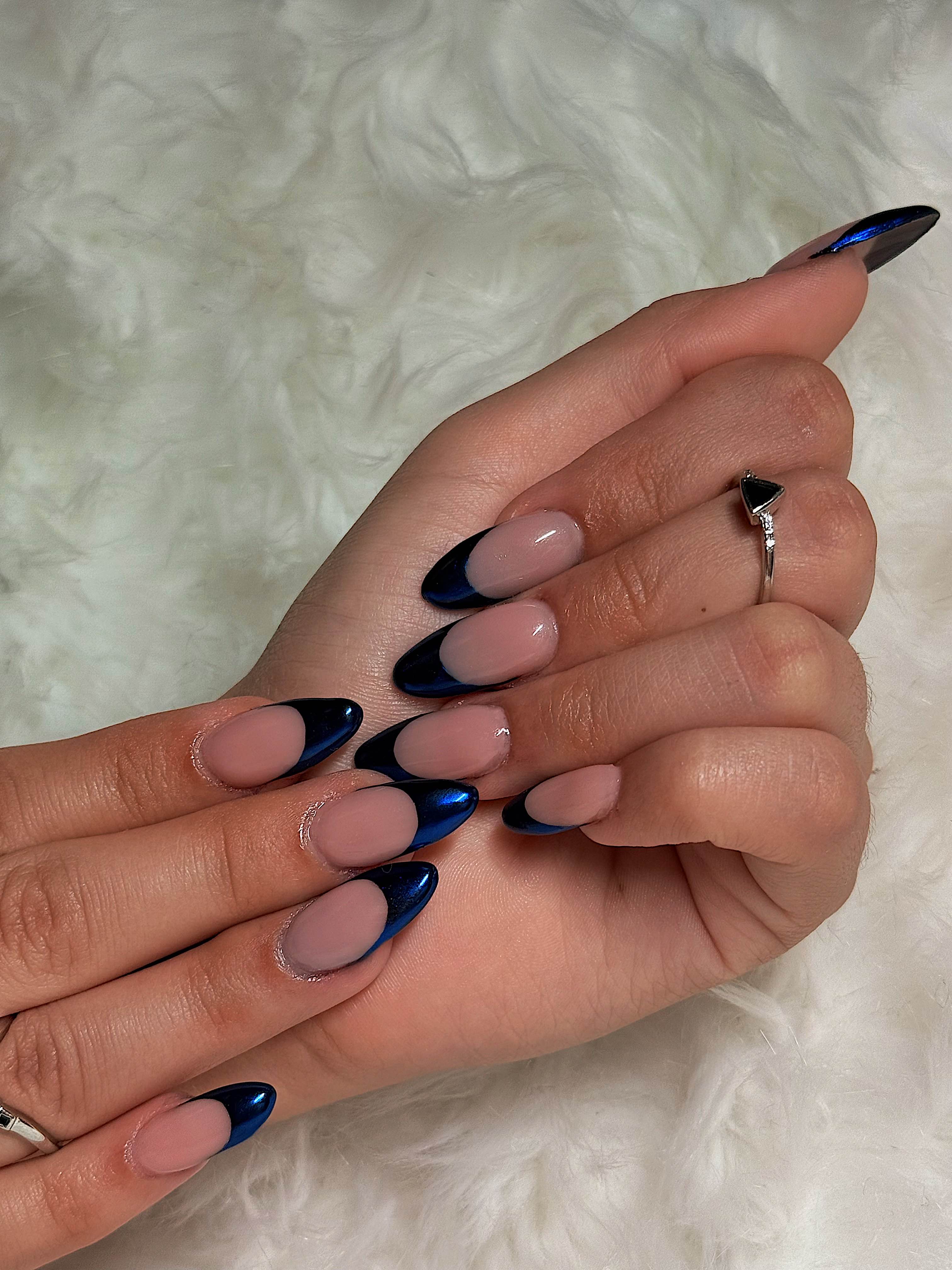 New nail art design 12
